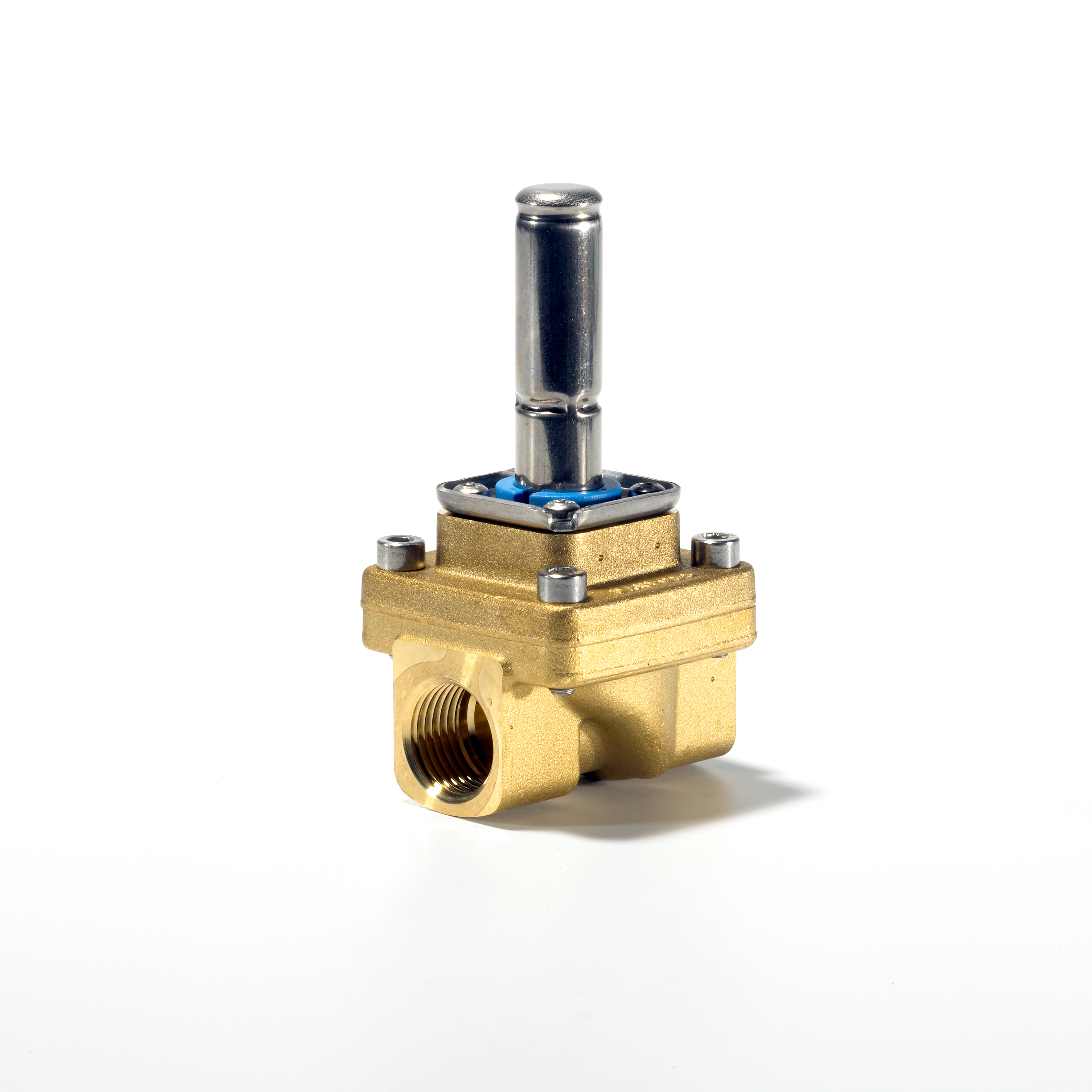 MAGNETVENTIILI KORPUS EV250B DN15 G1/2" KV4,0 NO