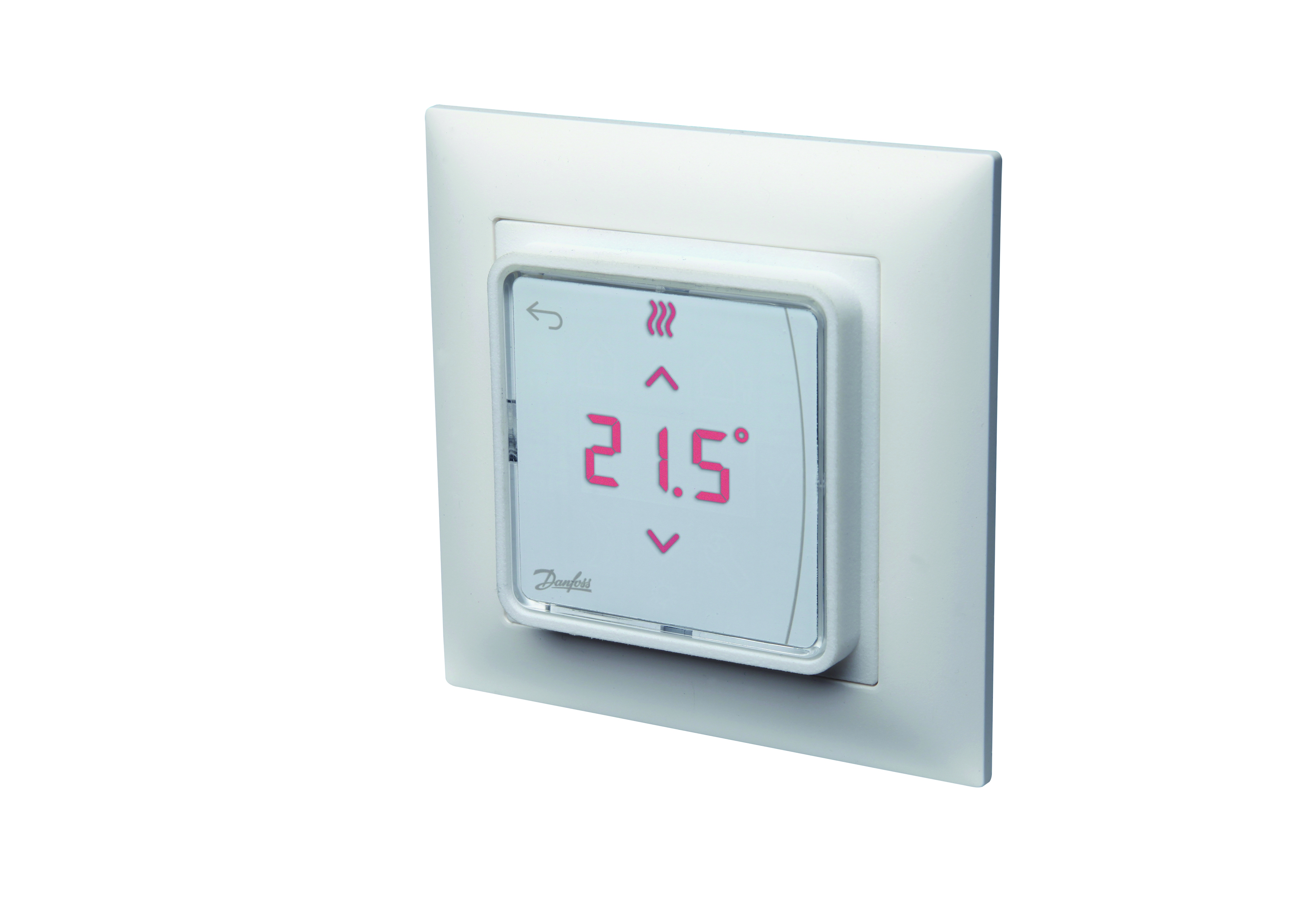 TERMOSTAT DANFOSS ICON RT 230V DISPLAY IN-WALL