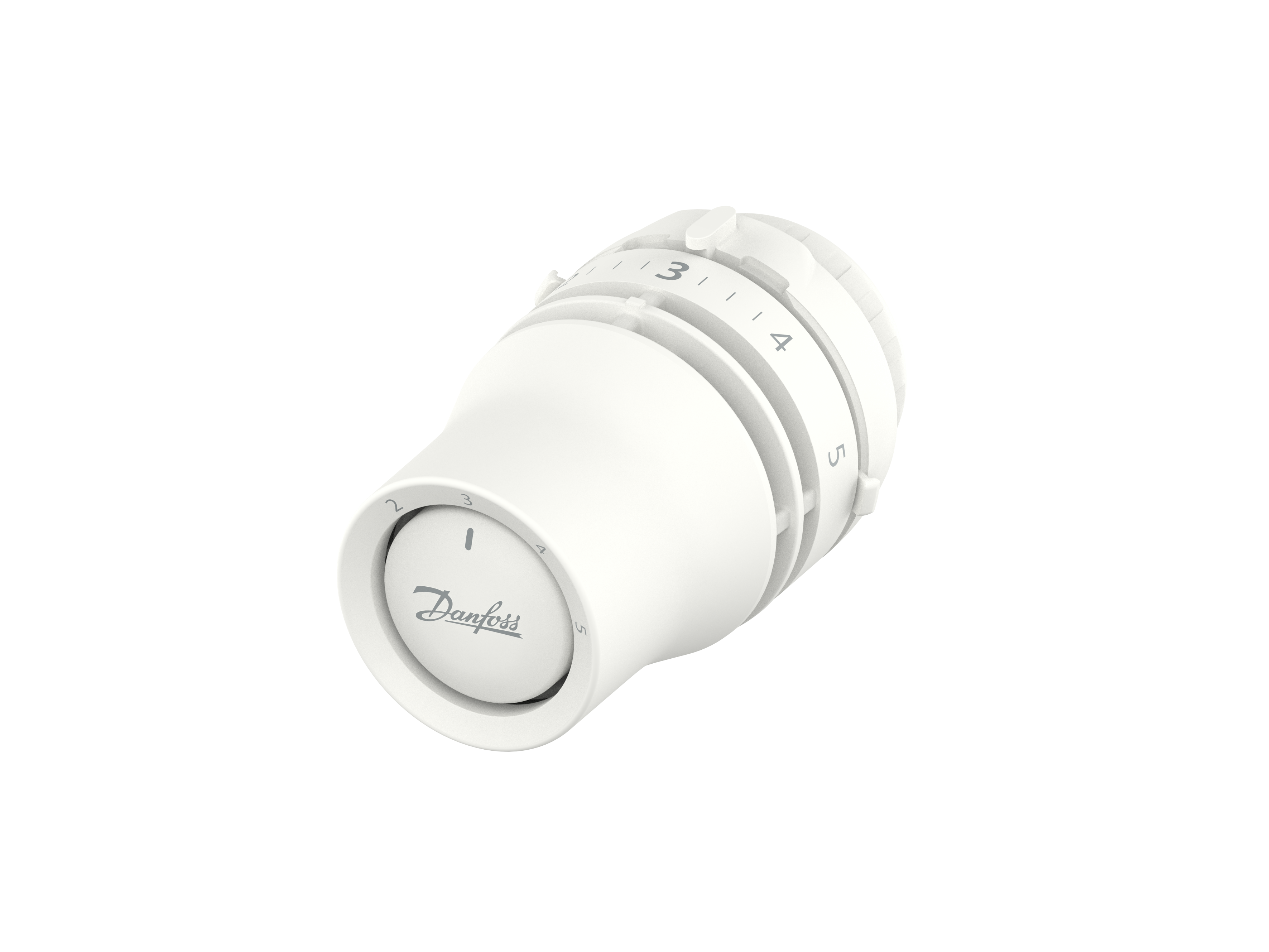 TERMOSTAATPEA DANFOSS REDIA RA 16-28C