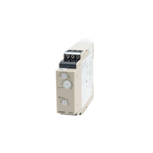 omron Tidsrele multi h3dk-m2 24-240ac/dc