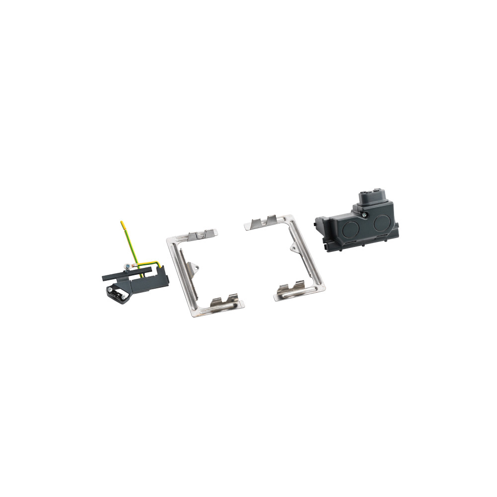 INSTALLATION SET LEGRAND KIT INSTAL FURNITURE POPUP4MOD
