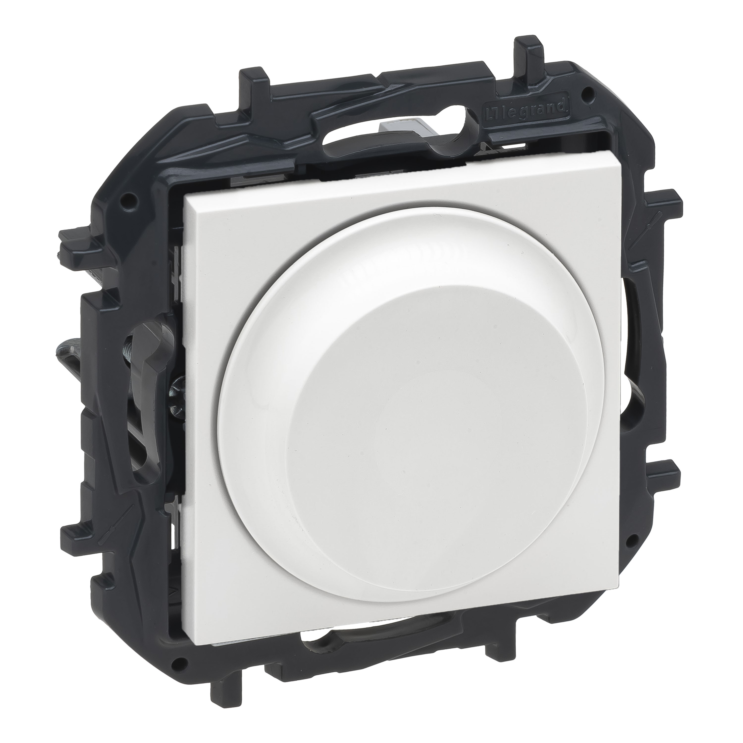 NILOE STEP DIMMER 300W VALGE