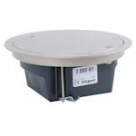 LATTIARASIA LEGRAND IP66/40 IK09 10KN ZAMAK