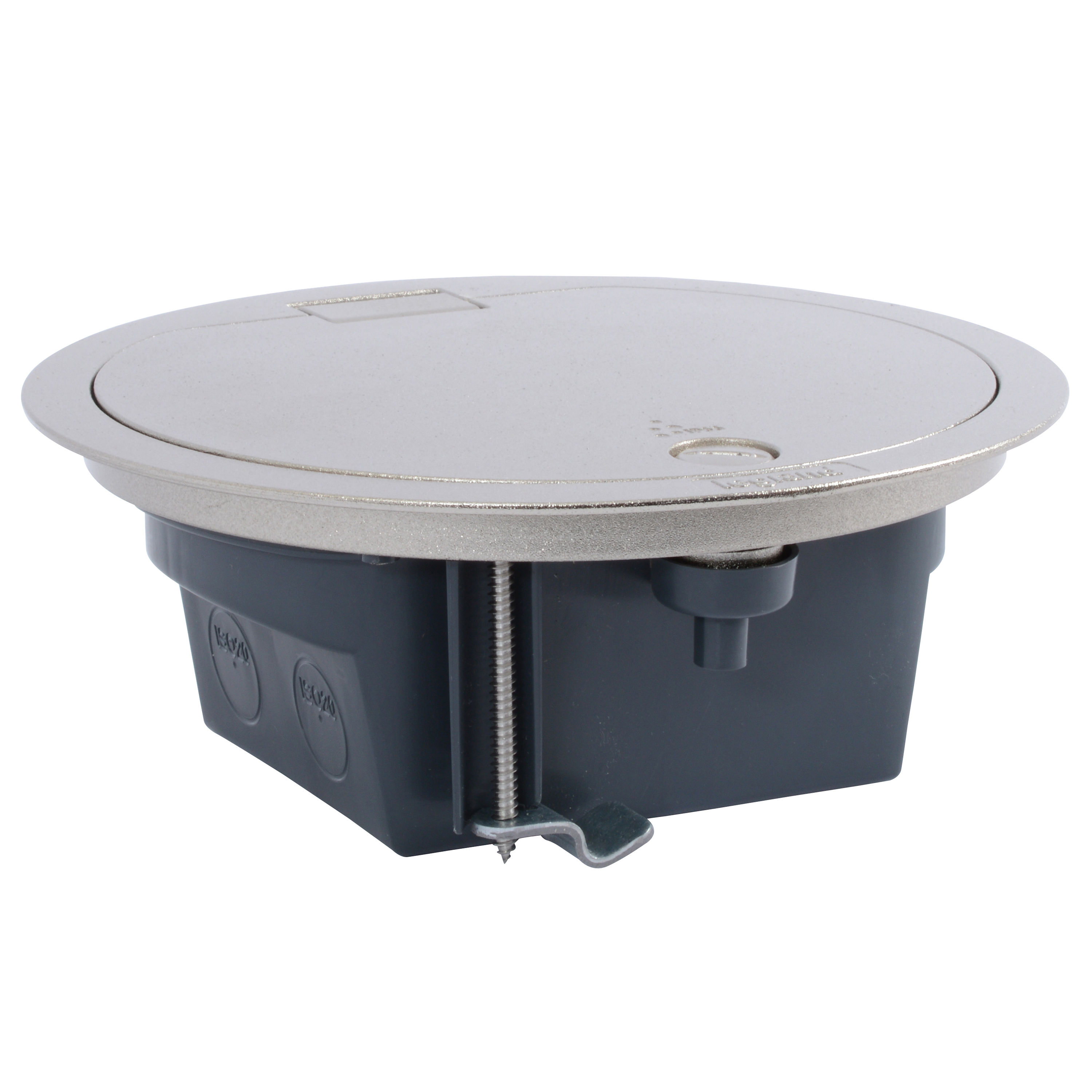 LATTIARASIA LEGRAND IP66/40 IK09 10KN ZAMAK