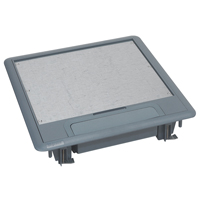 LATTIARASIA LEGRAND 16-MOD 500N IP20 ABS/Z275