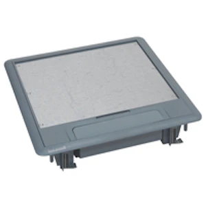 legrand Floor box legrand floor box 16m vertical support