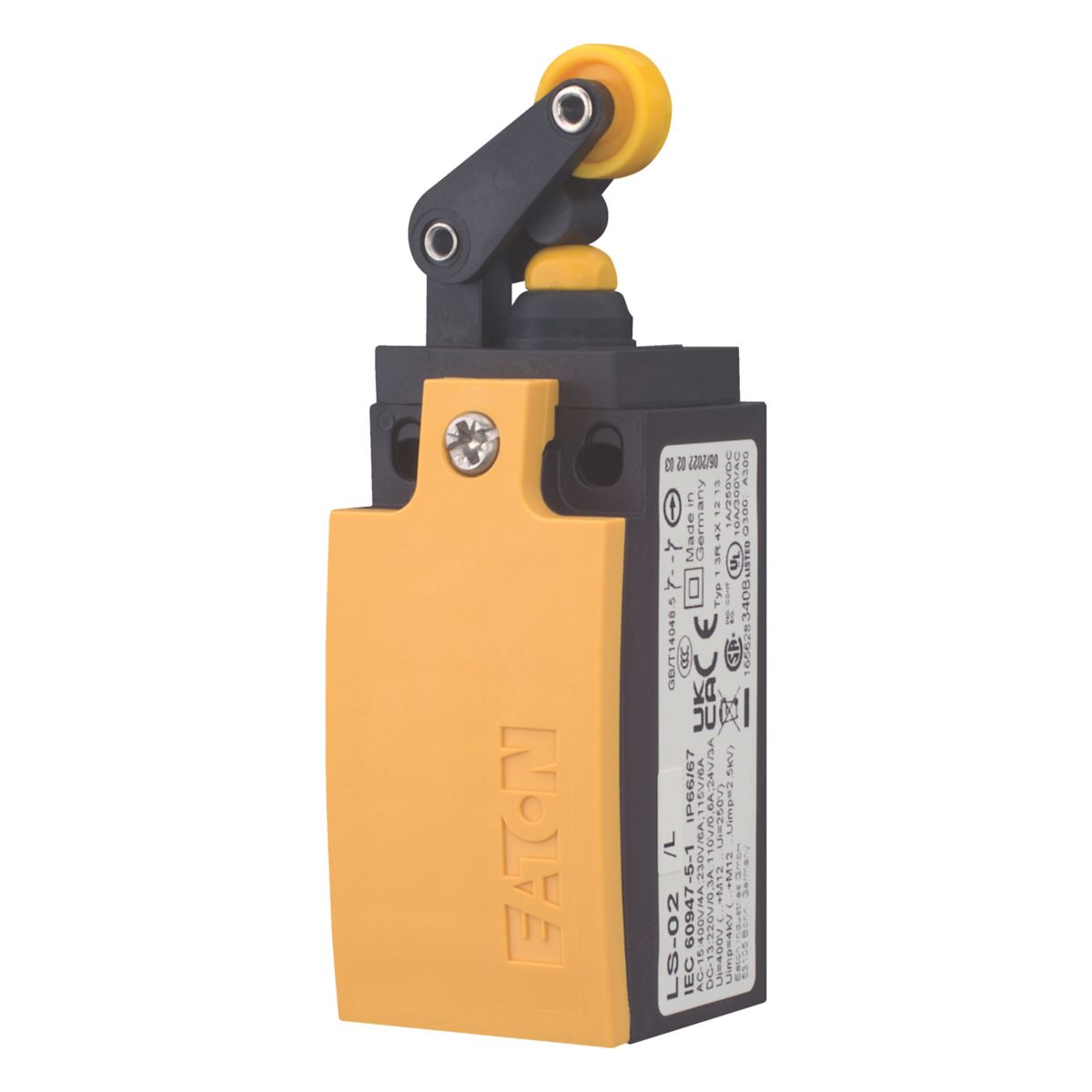 eaton Position swithc ls-02/l