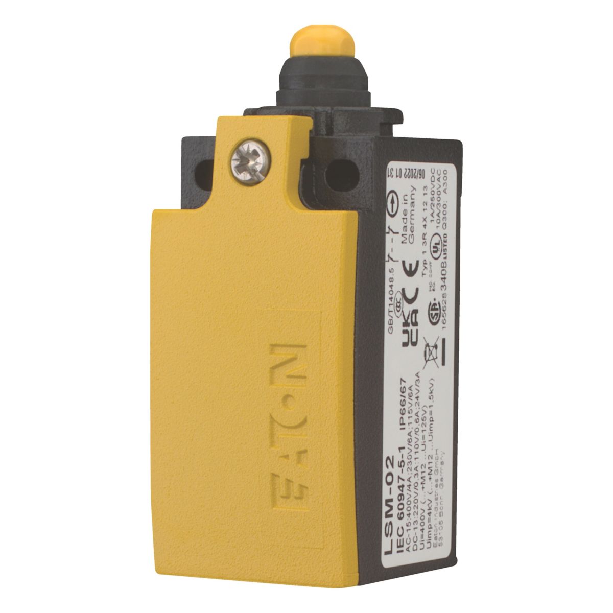 POSITION SWITHC LSM-02