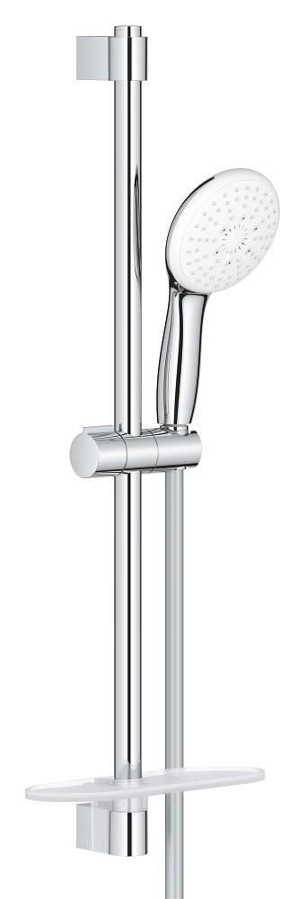 SHOWER SET GROHE 27600003 TEMPESTA 110