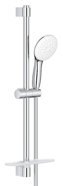 GROHE SUIHKUSETTI GROHE 27600003 TEMPESTA 110 | Suihkusetit ja ...