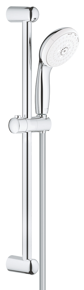 grohe Suihkusetti grohe 27644001 ntempesta 100 iii