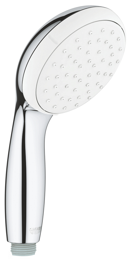 grohe Handdusch grohe 27923001 ntempesta  9,5l/min