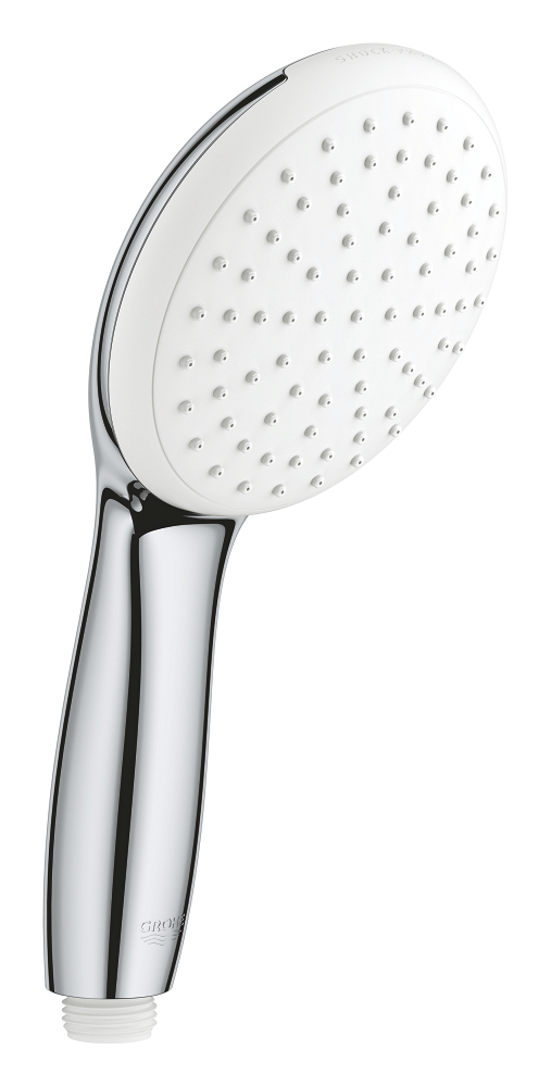 HAND SHOWER GROHE 27923003 TEMPESTA 110