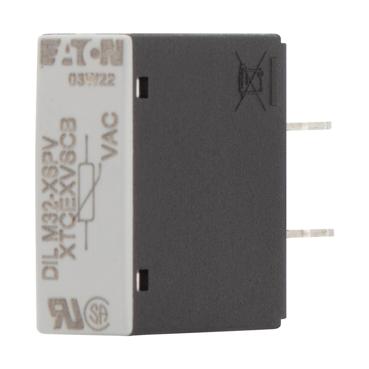 VARISTORISUOJA EATON DILM32-XSPV130