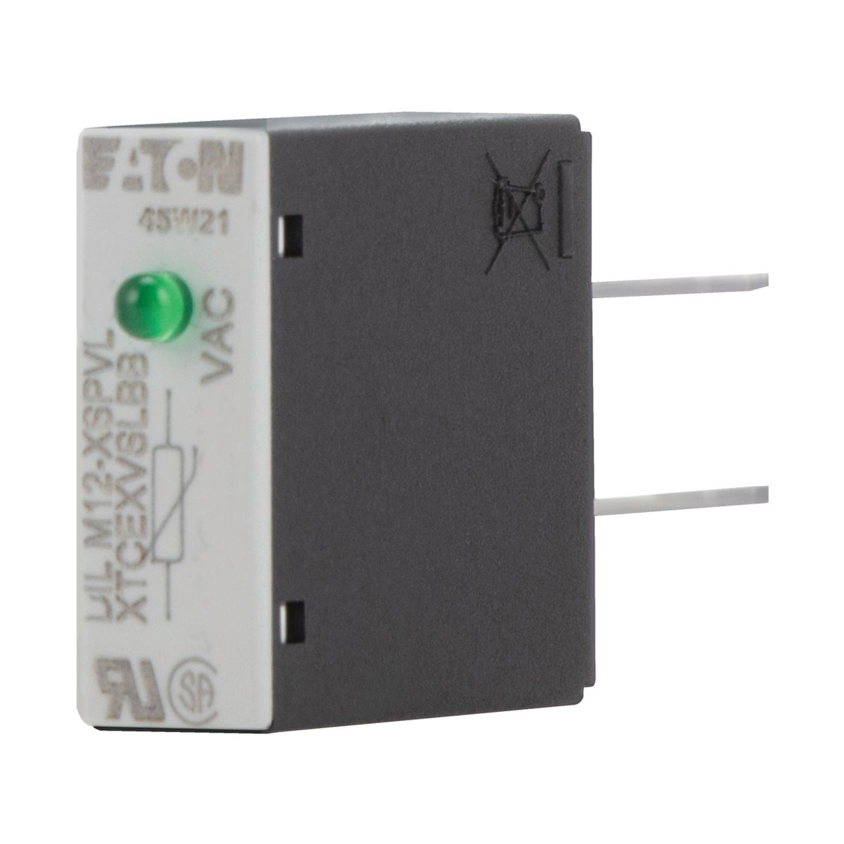 VARISTORISUOJA EATON DILM12-XSPVL240