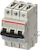 abb Automat s403m-k50