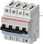 abb Automat s403m-d63 np