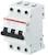 abb Automat s203-b100