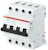 abb Automat s204-c80