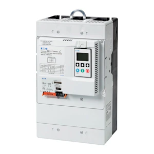 eaton Pehmokäynnistin s811+t30p3s