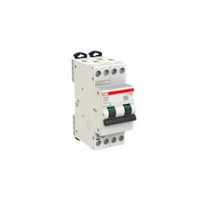 abb Automat s204c-c25 kompakt