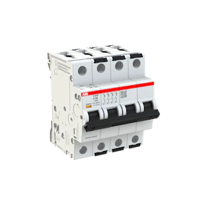 abb Automat s304p-k6