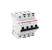abb Automat s304p-d4