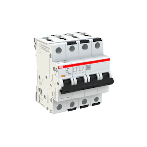 abb Automat s304p-d8