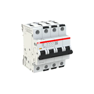 abb Automat s304p-d25