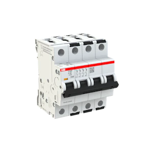 abb Automat s304p-c63
