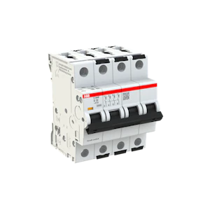 abb Automat s304p-d32