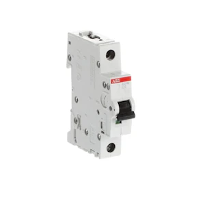 abb Automat s201m-d2