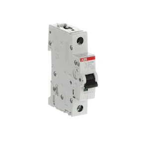 abb Automat s201m-d4
