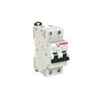 JORDFEILAUTOMAT DS202CR B16A 300mA