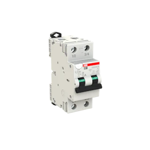 abb Jordfeilautomat ds202cr b13a 300ma