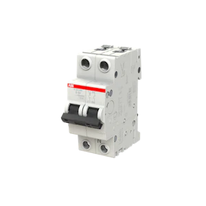 abb Automat s201-b80 na