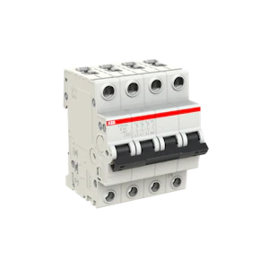 abb Automat s203-b80 na