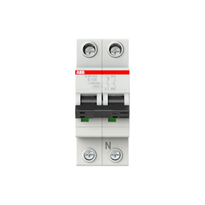 abb Automat s201-b100 na