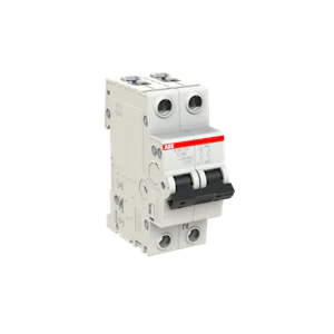 abb Automat s201-c80 na