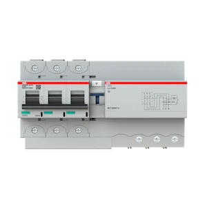 abb Jordfeilautomat ds803p-c125/30ma apr