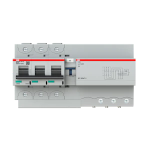 abb Jordfeilautomat ds803p-b125/30ma apr