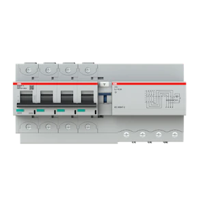 abb Jordfeilautomat ds804p-c125/300ma