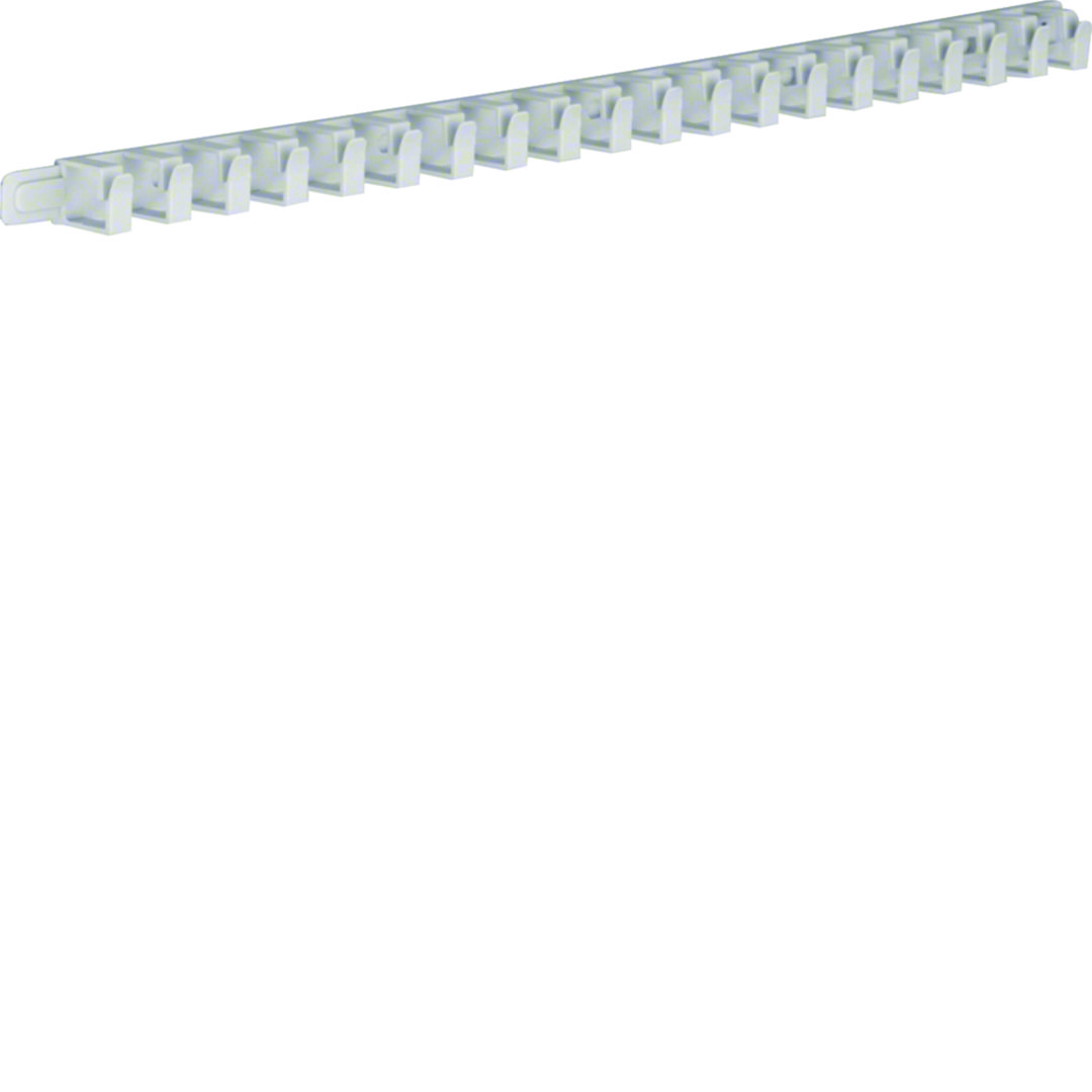 hager Skåpskanal vkflex 15x11x250 mm halogen fri