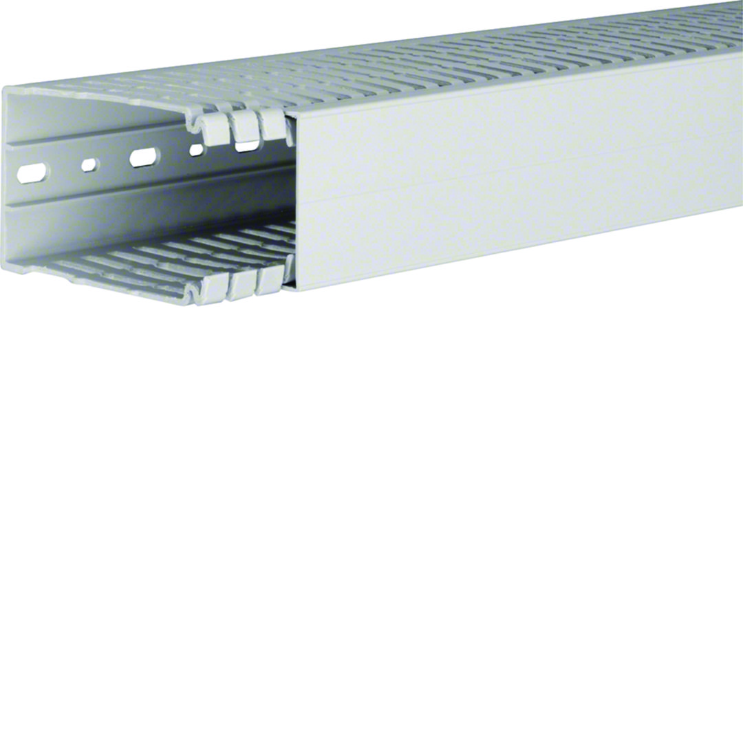 JOHDOTUSKOURU TEHALIT VK HA7 100x60x2000 PC/ABS HARMAA