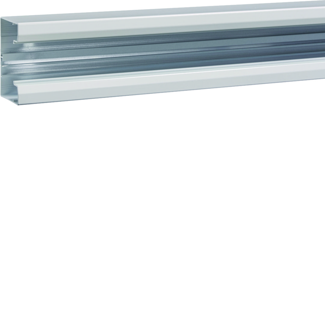hager Installationskanal gba 56x85x2000 alu an-al