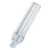 osram lamput Pienoisloistelamppu dulux d 13w/860 g24d-1