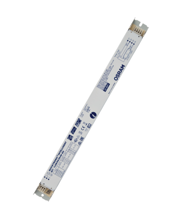 osram Elektroninen liitäntälaite qti 1x28/54/35/49 gii