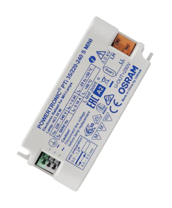 osram Electronic ballast pti 35/220-240 s mini