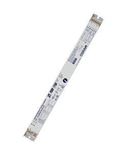 osram Elektroniskt förkopplingsdon qti 2x35/49/220-240v