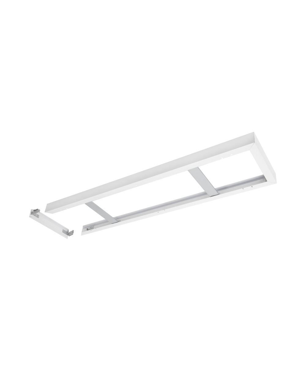 MEKAANINEN LISÄTARVIKE 1200 SURFACE MOUNT KIT